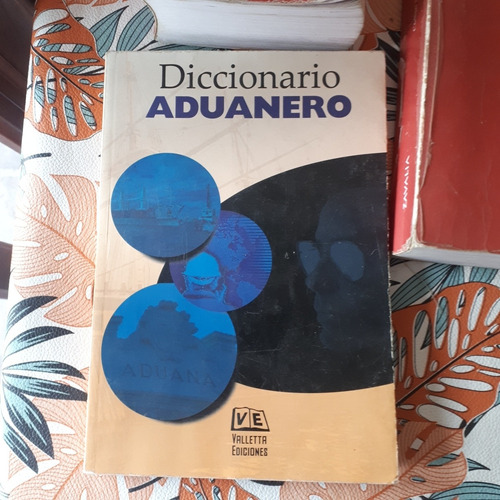 Imagen 3 de 4 de Código Aduanero,cód.comercio,diccionario Aduanero Y Nomencla