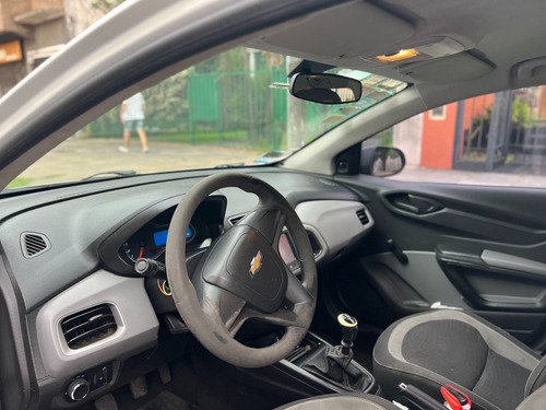 Chevrolet Prisma 1.4 Lt 98cv