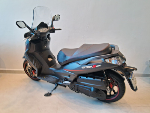 Dafra Citycom S 300i Cbs 2024/2024