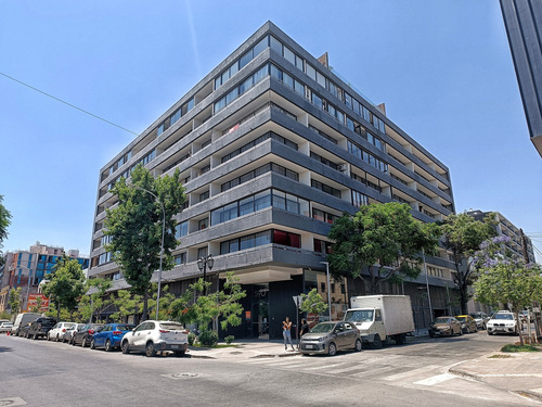 Edificio Abate Molina Vista Oriente Piso 3