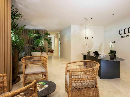 Imagen 10 de 30 de Departamento De Lujo En Venta En Puerto Cancun, Sls Cancun
