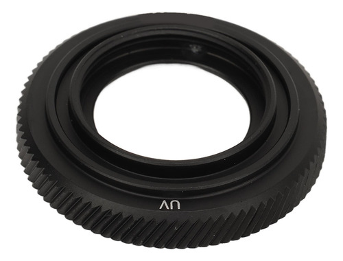 Lente De Cámara Deportiva Action Uv Para Osmo Action 4