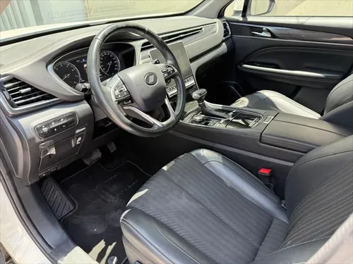 Dodge Journey 1.5 SXT 5 Pasajeros At