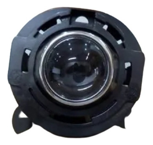 Faro Neblina Jeep Gran Cherokee 4g 12-17 Aplica Ambos Lados