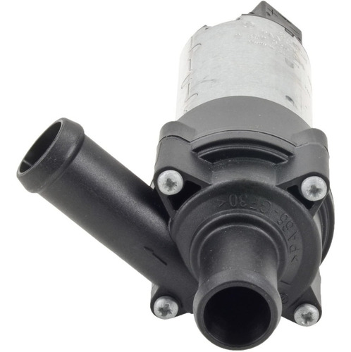 Imagen 6 de 9 de Bomba De Agua Auxiliar Electrica Audi A3 S3 Tt Leon 1.8t
