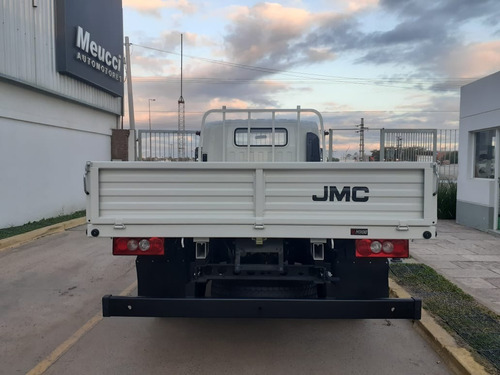 Jmc N 900 4.000 Kgs