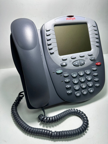 Telefono Ip Avaya 4621sw Nuevo En Caja