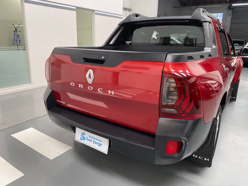 Renault Duster Oroch 1.6 Dynamique