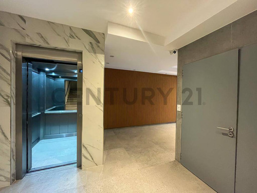 Venta Departamento Monoambiente A Estrenar Villa Crespo Con Amenities