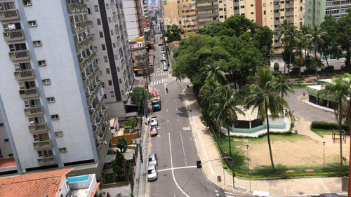 Imagem 19 de 19 de Parque São Vicente Sem Elevador 2 Dormitórios Coz 1 Vaga Col - V399766