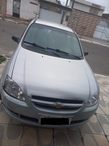 Chevrolet Classic 1.0 Ls Flex Power 4p
