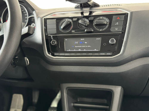 Volkswagen Up! UP! EXTREME 1.0 TSI TOTAL FLEX 12V 5P