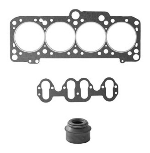 Kit Juntas Volkswagen Jetta Trek 1996 2.0v 4l