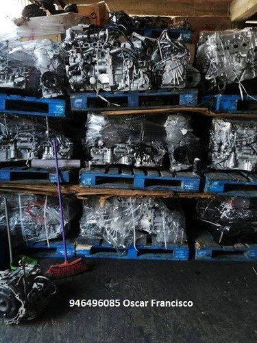 Motores Y Cajas Toyota Y Nissan