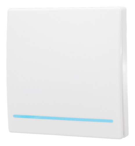 Smart Switch, Luz Inalámbrica, Control Remoto De Pared, 433