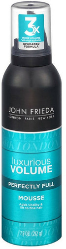 John Frieda Colección De Lujo Volumen Perfectamente