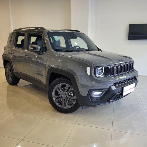 Jeep Renegade C