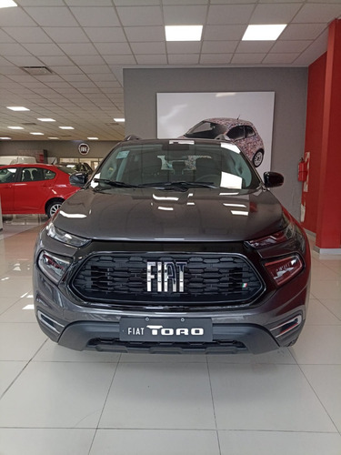 Fiat Toro 1.3 T270 Volcano 4X2 At