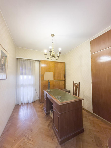Venta Departamento Microcentro Rosario