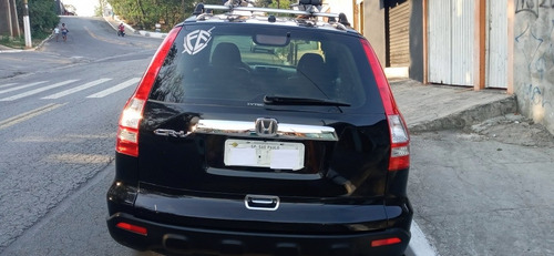 Honda Cr-v 2008 2.0 Lx 4x2 Aut. 5p