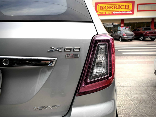 Imagem 6 de 14 de Lifan X60 1.8 16v Gasolina 4p Manual