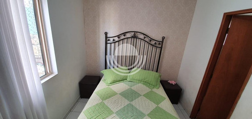 Imagem 8 de 28 de Apartamento À Venda Em Mansões Santo Antônio - Ap007023