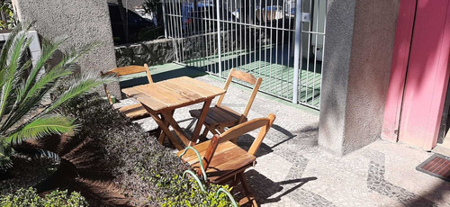 Imagem 3 de 3 de Vendo Ponto Comercial Cafeteria Com Lavanderia Na Mooca