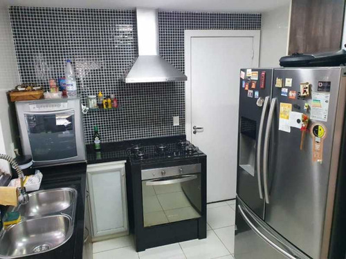 Imagem 10 de 15 de Casa Em Condomínio-à Venda-vargem Pequena-rio De Janeiro - Brcn30230