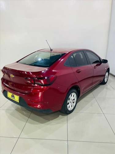 Chevrolet Onix Onix Plus 1.0 lt