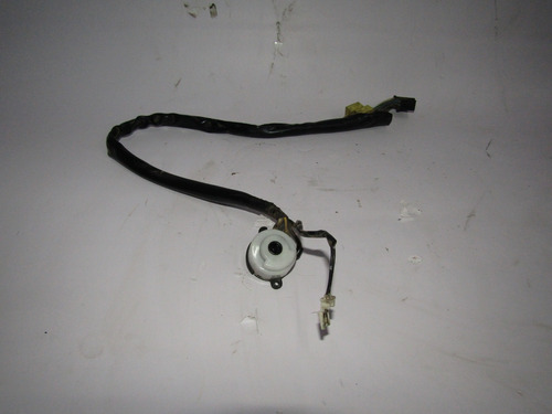 Conector Electrico Chapa Contact Suzuki Grand Nomad Xl7 2004 (Usado)
