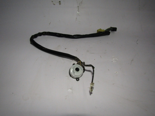 Conector Electrico Chapa Contact Suzuki Grand Nomad Xl7 2004