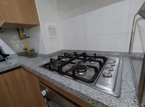Se Arrienda Dpto. 3d2b+1e - Condominio Parquemar El Tabo
