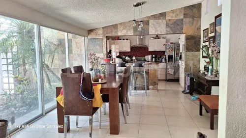 Casa En Venta Jardines De Cuernavaca, Cuernavaca Morelos