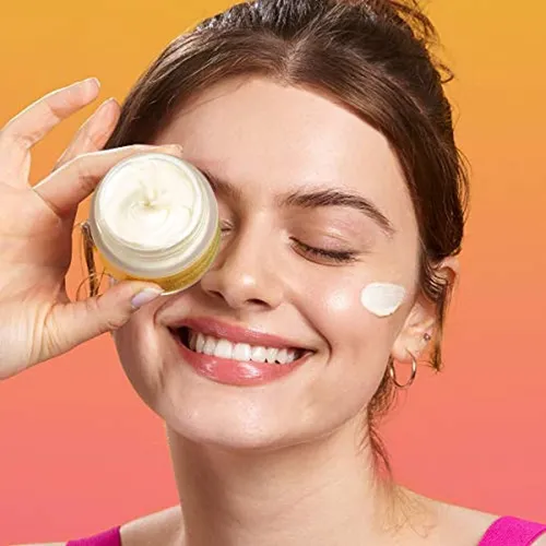 Sweet Chef - Crema De Cara Con Ácido Hialurónico