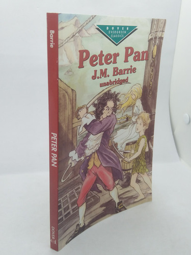 Peter Pan