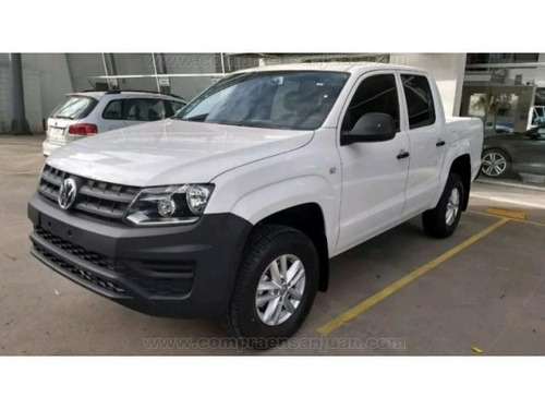 Volkswagen Vw Amarok 2.0 Cd Tdi 140cv Trendline #50