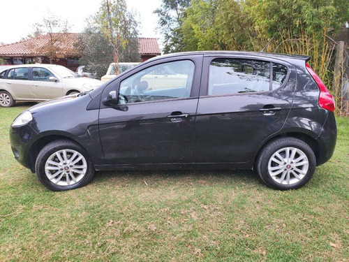 Fiat Palio 1.6 Essence 115cv 2015