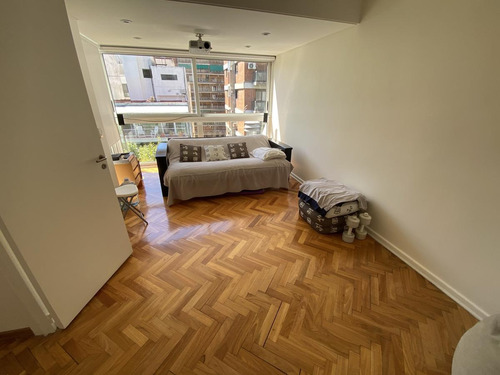 Venta Departamento Duplex- Terraza Y Parrilla - Belgrano