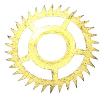 Comprar  Repuesto Relojes. Rueda De Escape Reloj A Pendulo 