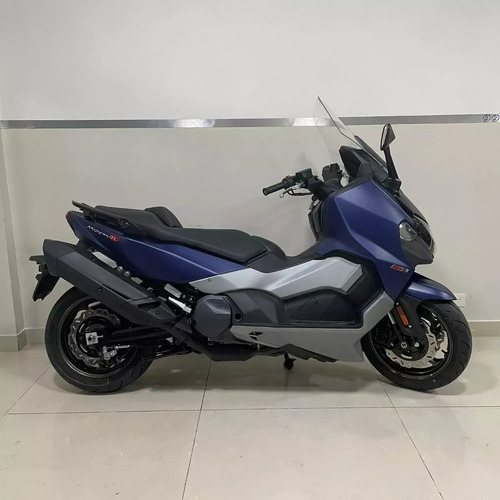 Sym Maxsym Tl 508 Scooter 0km Entrega Inmediata No Kymco