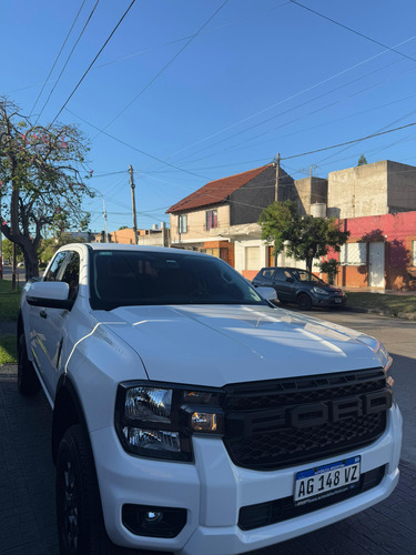 Ford Ranger 2.0 Cd 4X2 Xl 170Cv