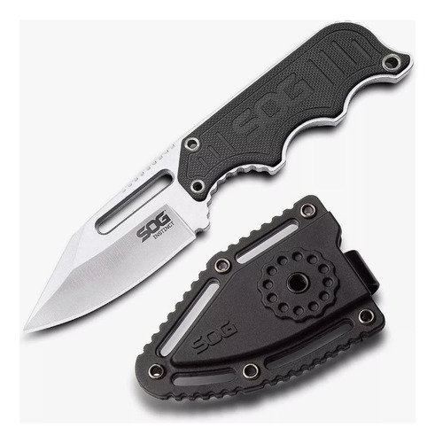 Faca De Pescoço Sog Instinct Mini