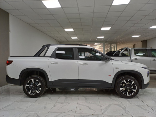 Chevrolet Montana 1.2 T Rs At