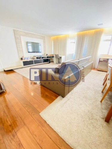 Imagem 2 de 12 de Apartamento A Venda No Setor Bueno - Ap01065 - 70614991
