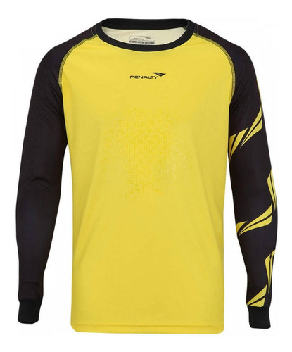 Camisa Goleiro Penalty  S11 Juvenil Futsal Futebol Handball