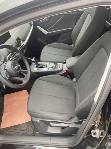 Audi Q2 1.4 35 Tfsi Dynamic