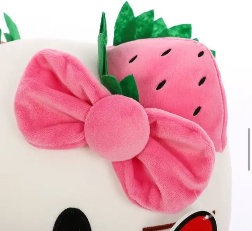 Peluche Hello Kitty 25 Cm