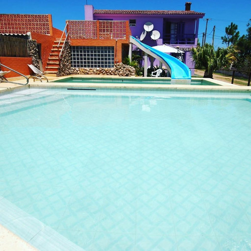 Alquiler Vacaciones Cabañas Los Orozco