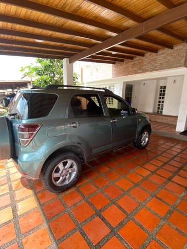 Imagen 5 de 12 de Toyota Terios