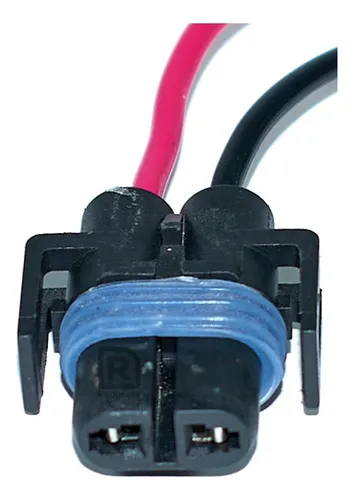 Conector Bombillo 881 Socket Bombillo 881 Pacha Bombillo 881